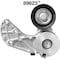 Dayco 04-07-10-11 Audi-Porsche-Vw 3.2-3.6-4.2L Belt Tensioner, 89623 89623 - alternate 2